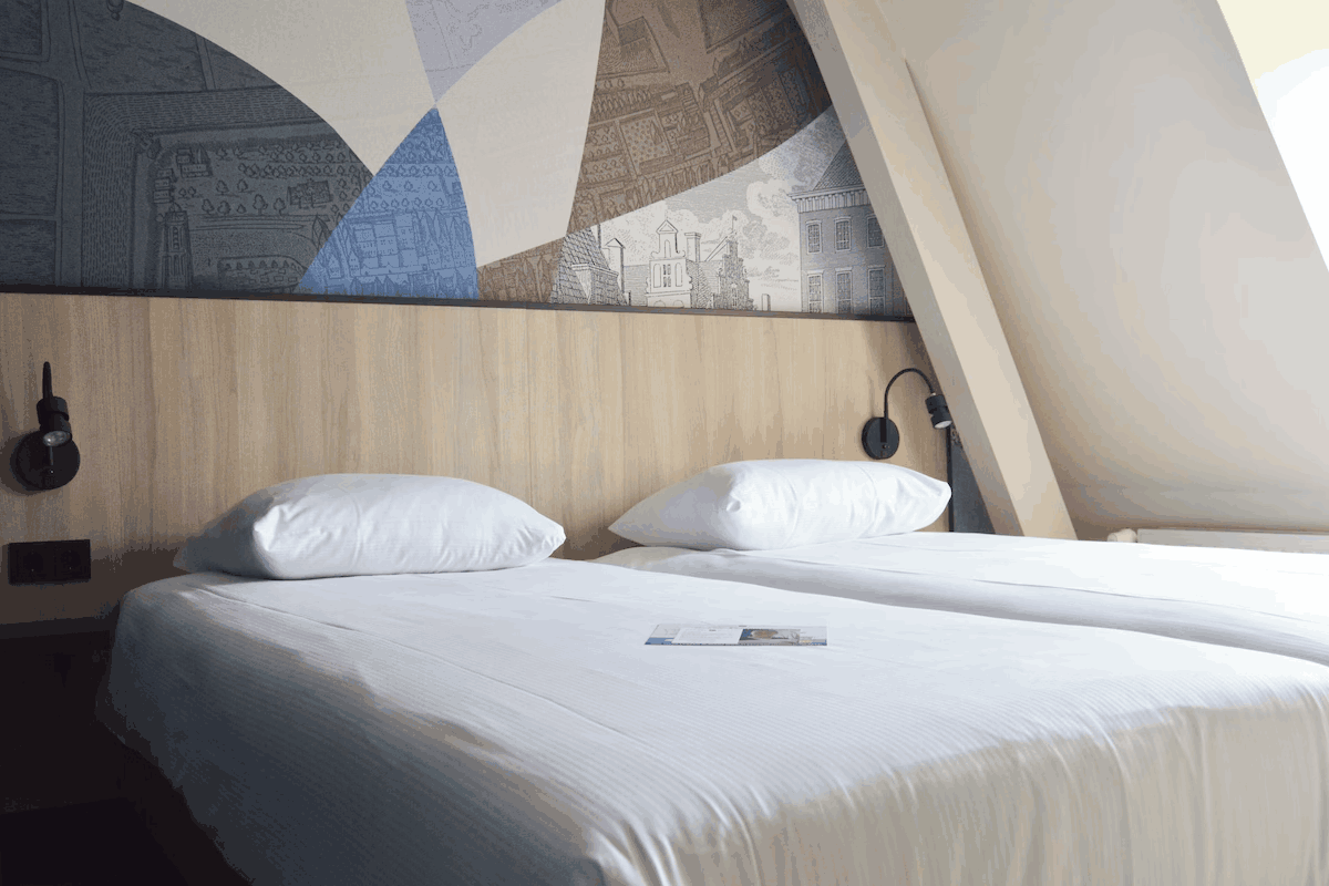 afbeelding van Junior suite