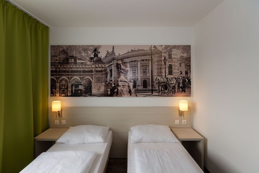 afbeelding van Twin kamer