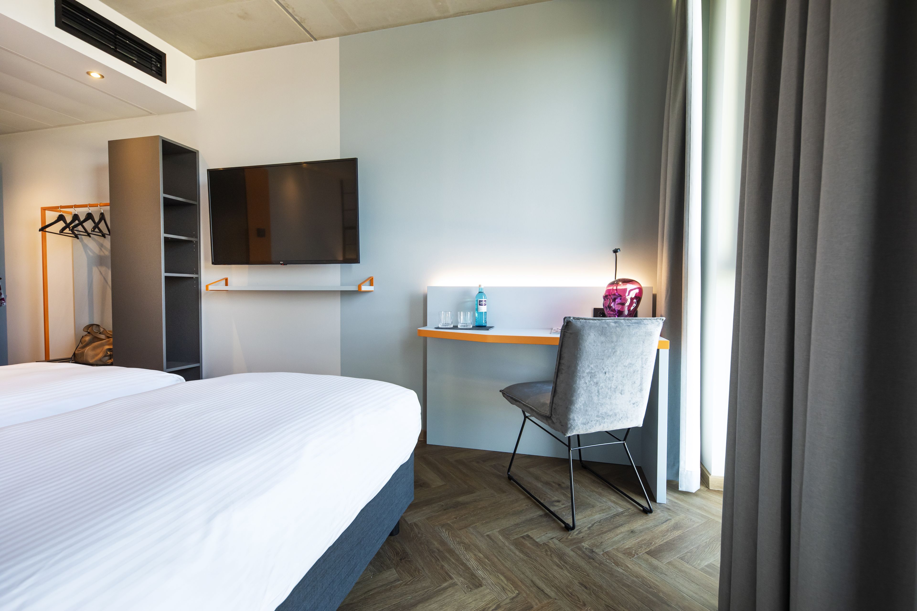 Kamer