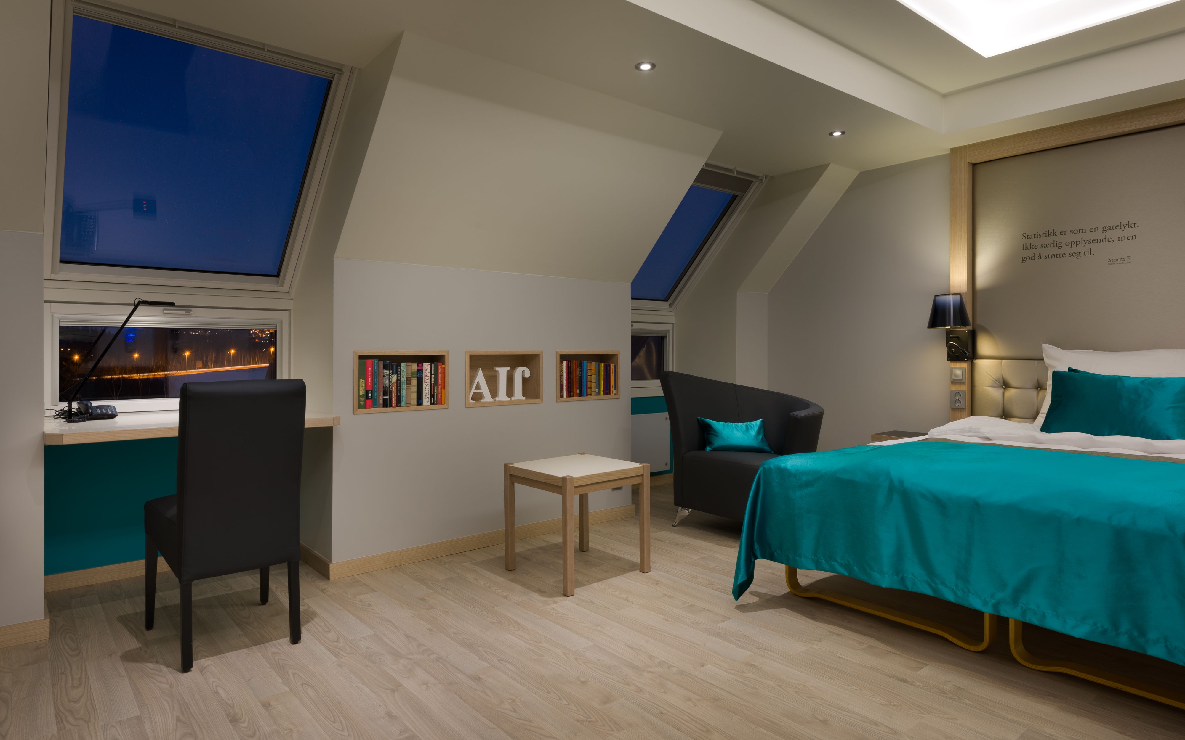 Kamer