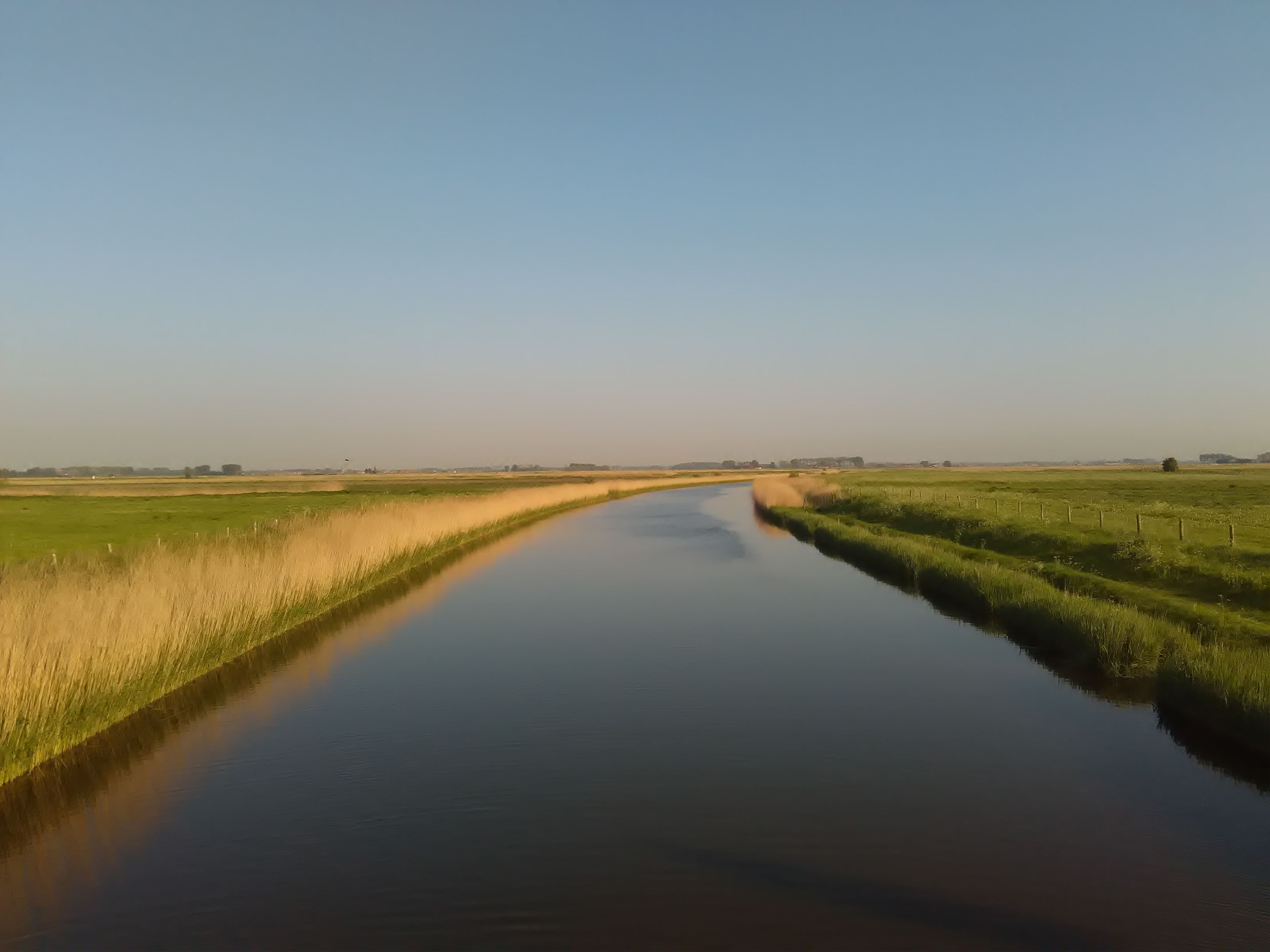 Ligging van het hotel