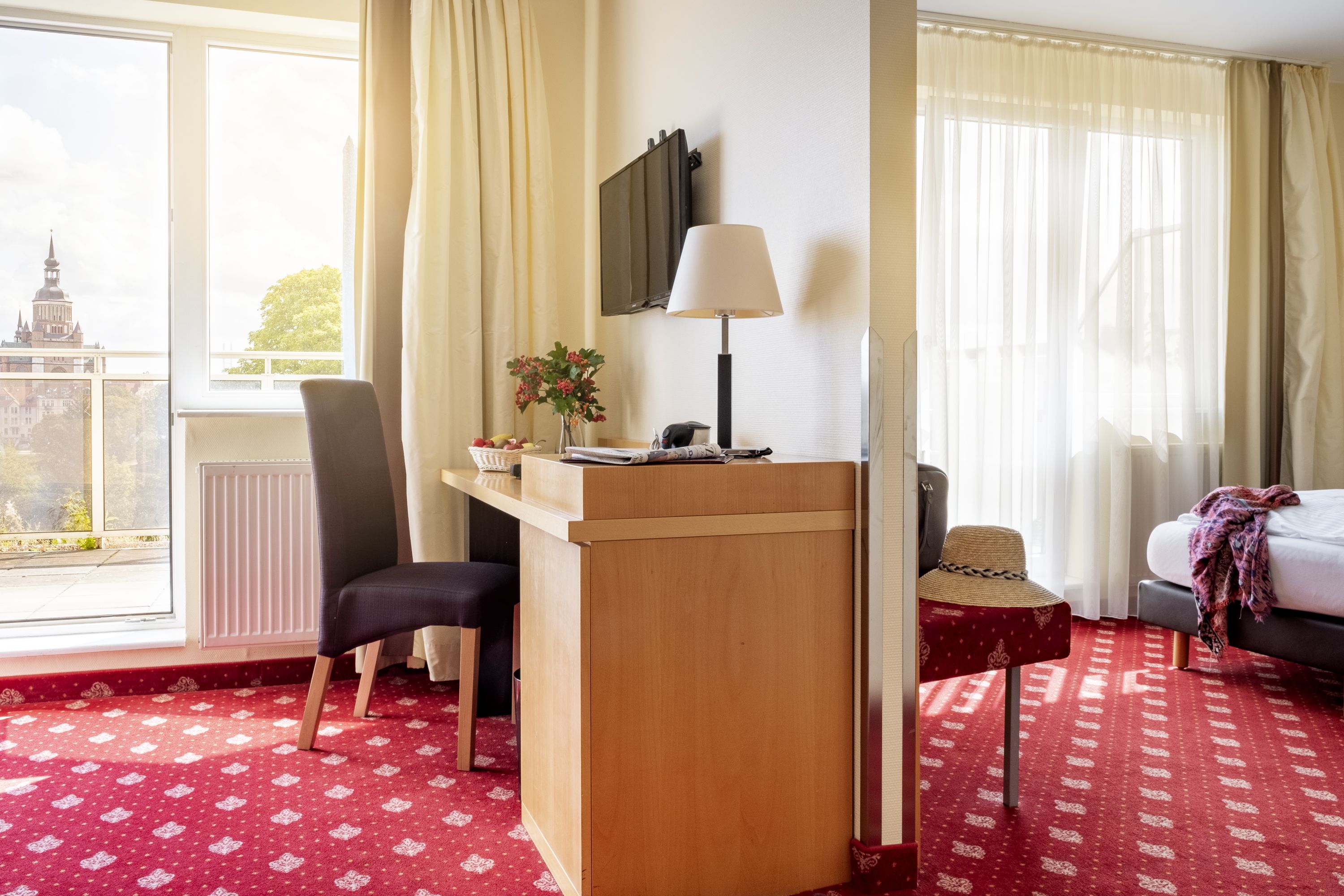 Kamer