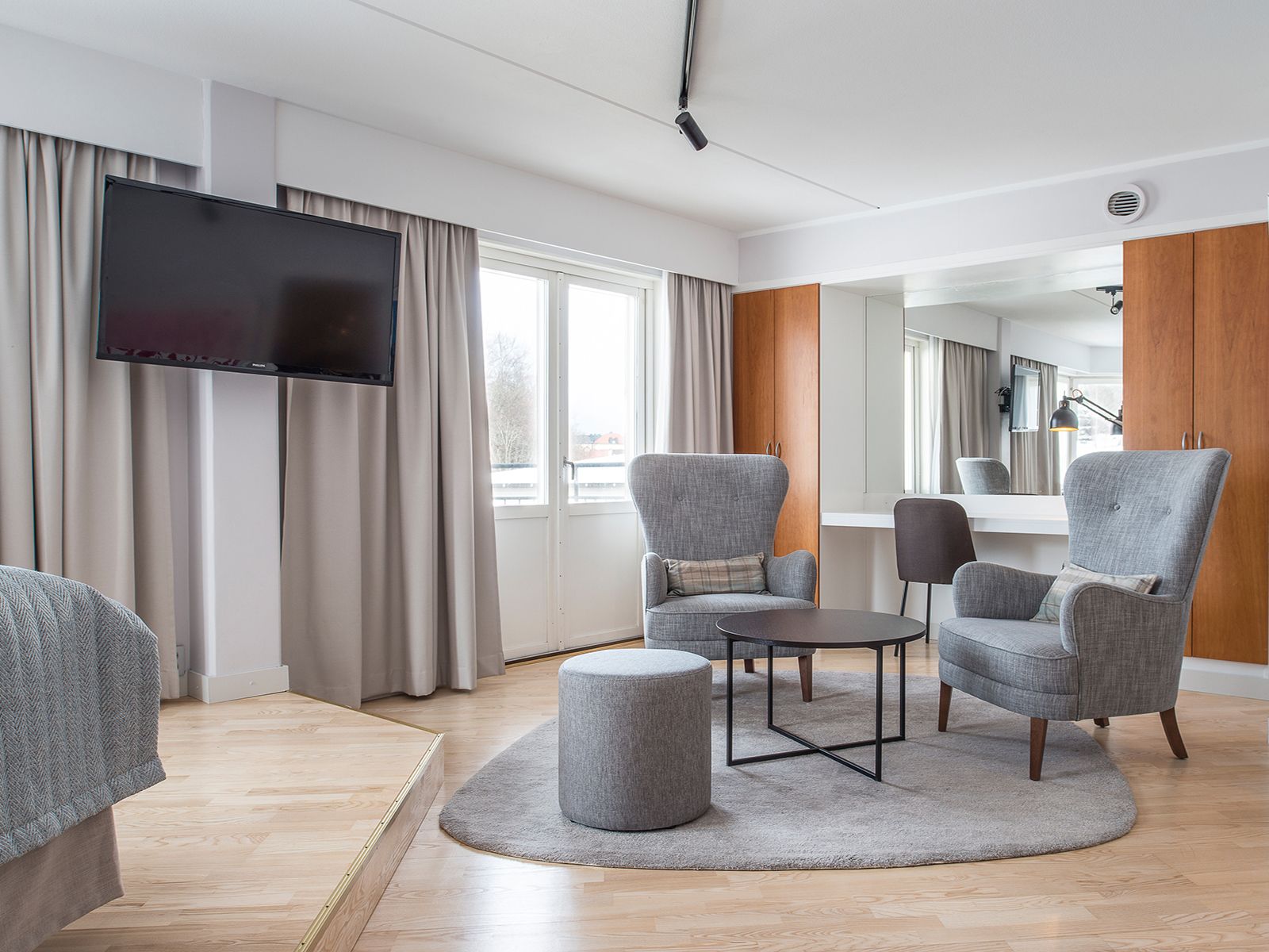 Kamer