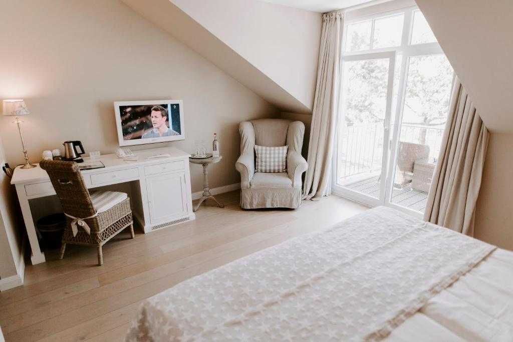 afbeelding van Klassieke kamer