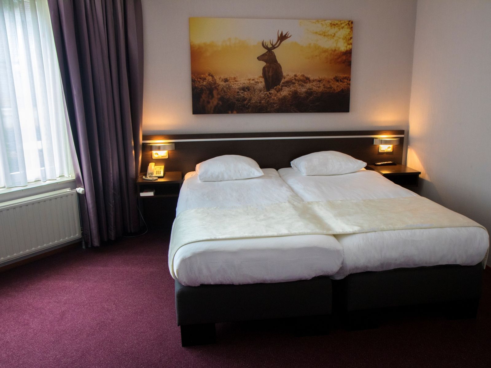 Kamer