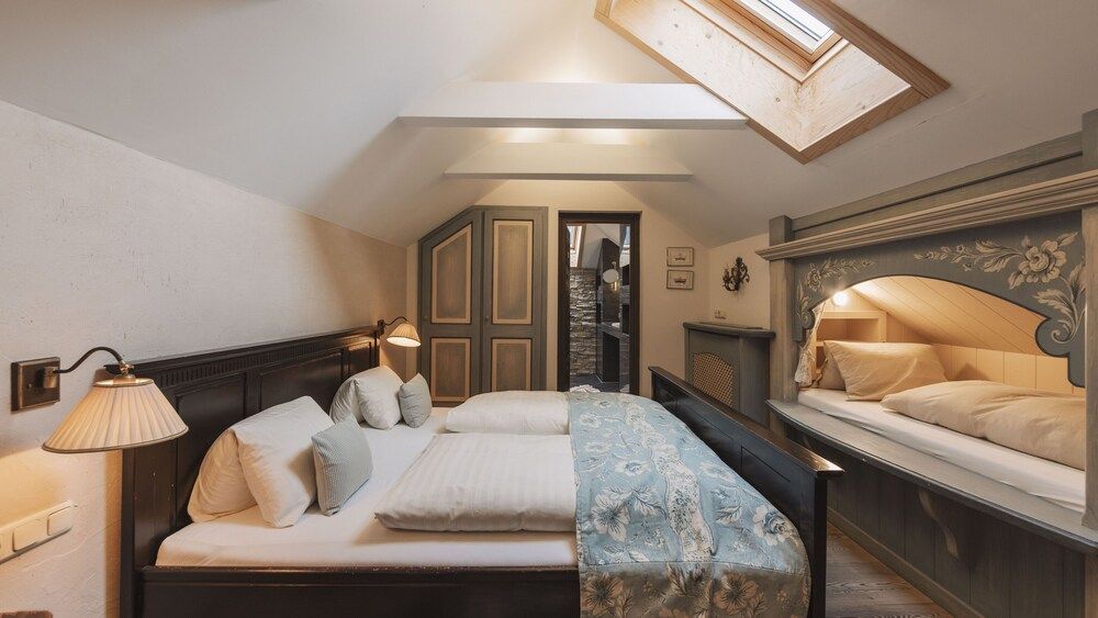 afbeelding van Exclusief appartement, 3 slaapkamers