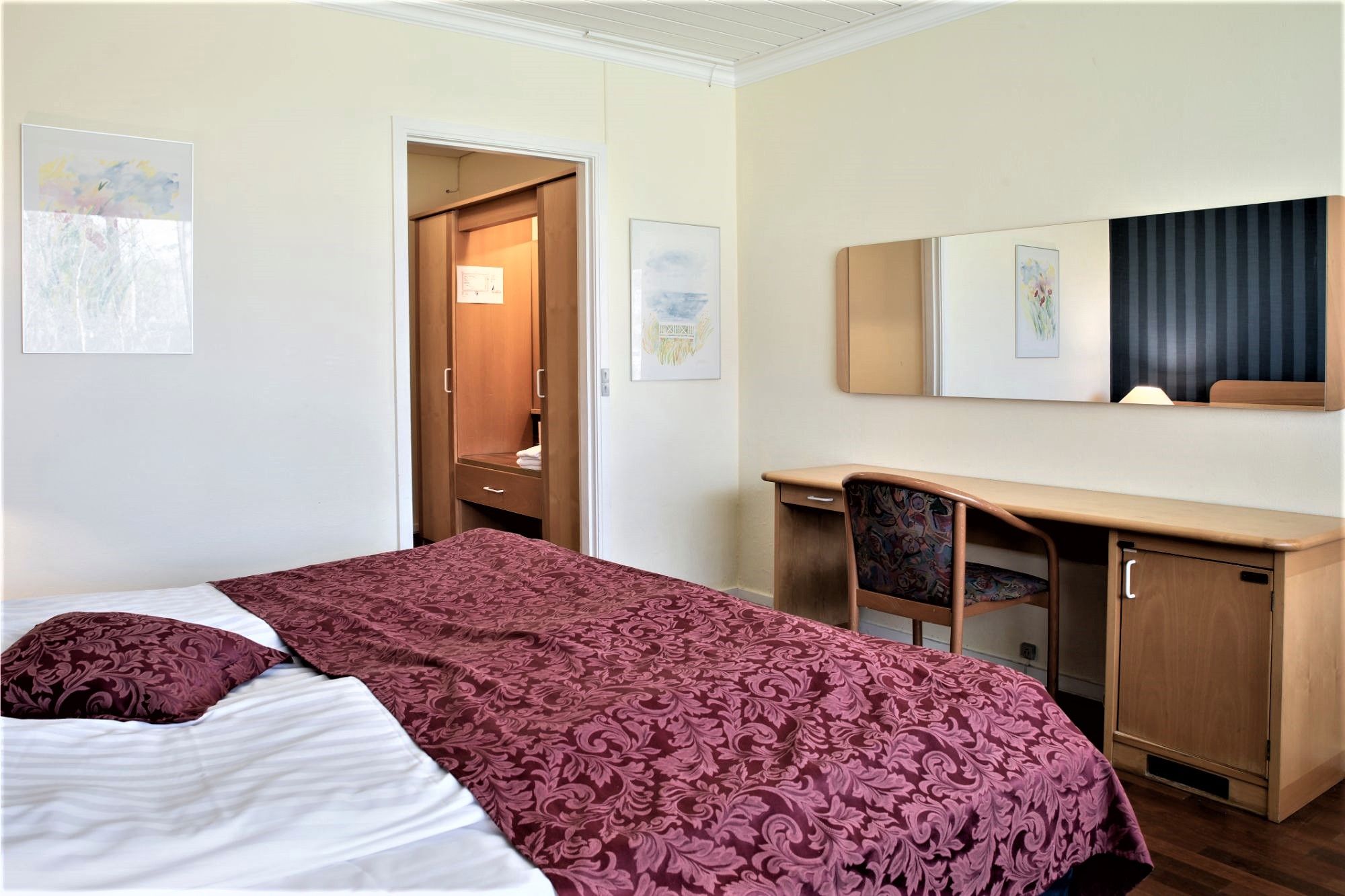 Kamer