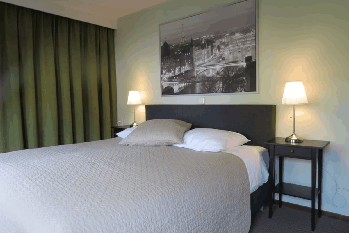 Kamer