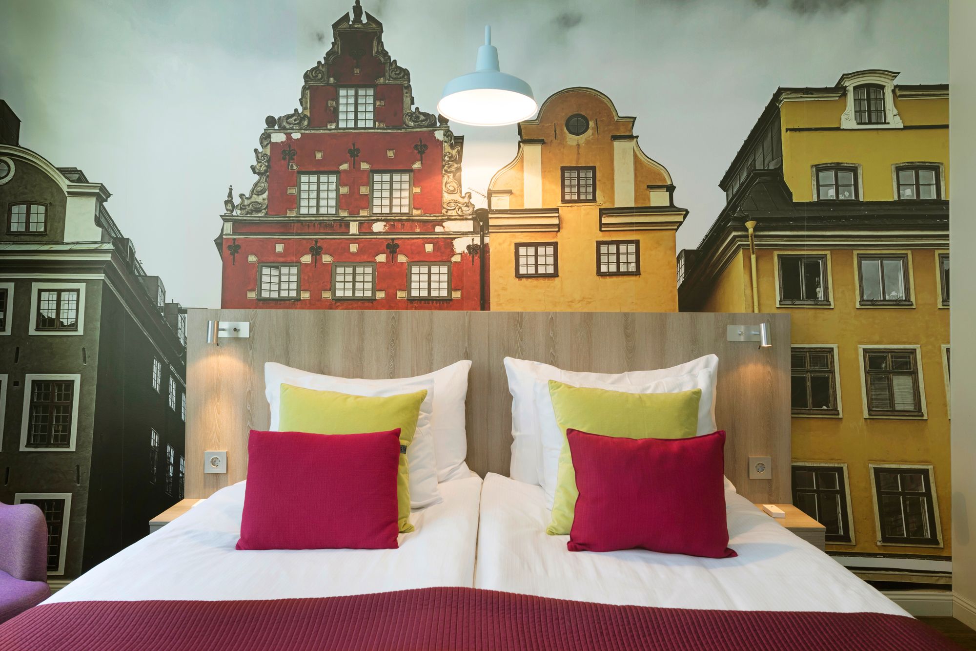 Kamer