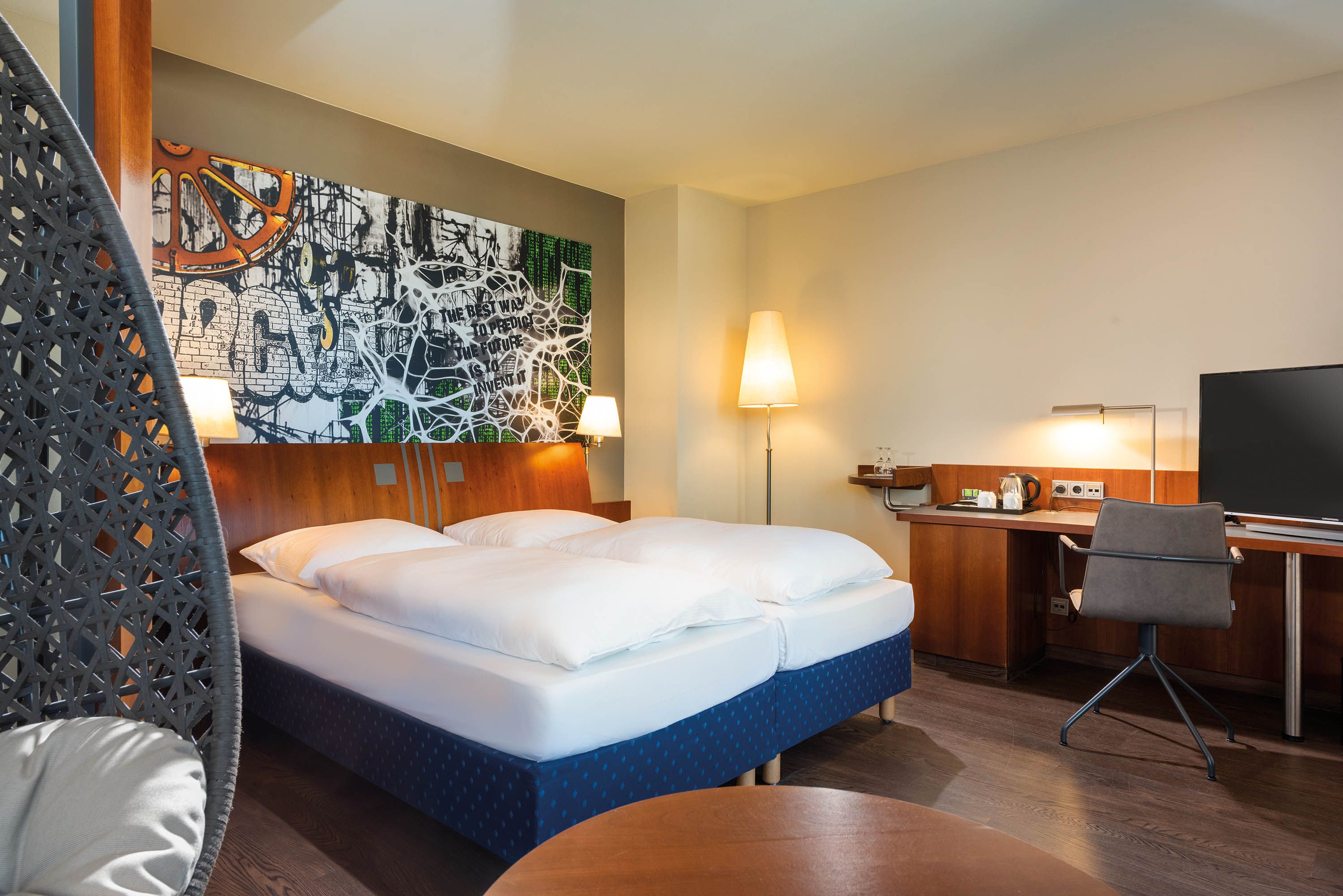 Kamer