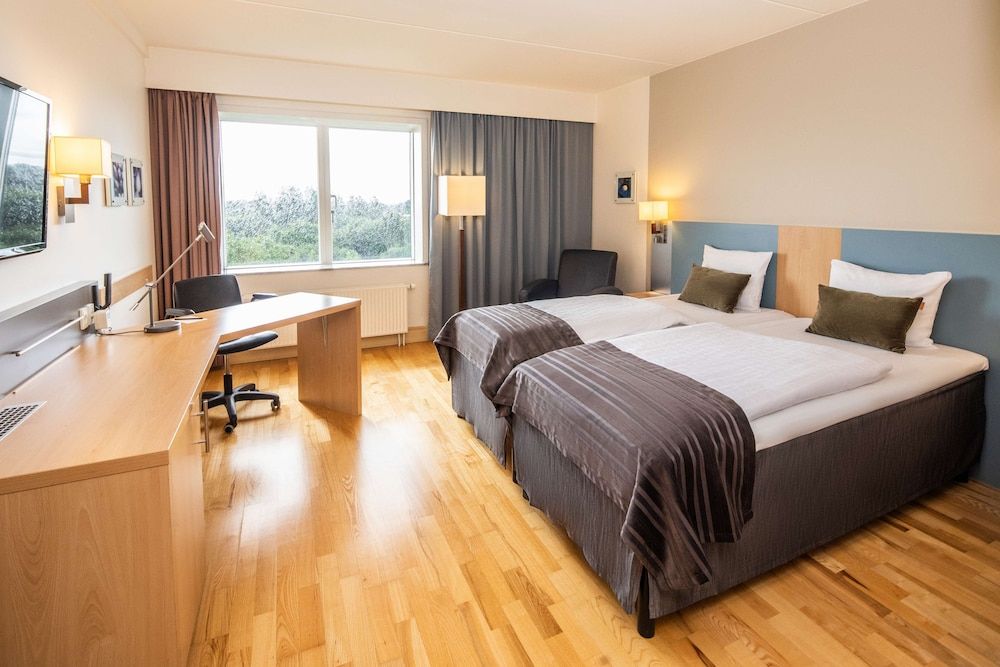 afbeelding van Superior Twin kamer