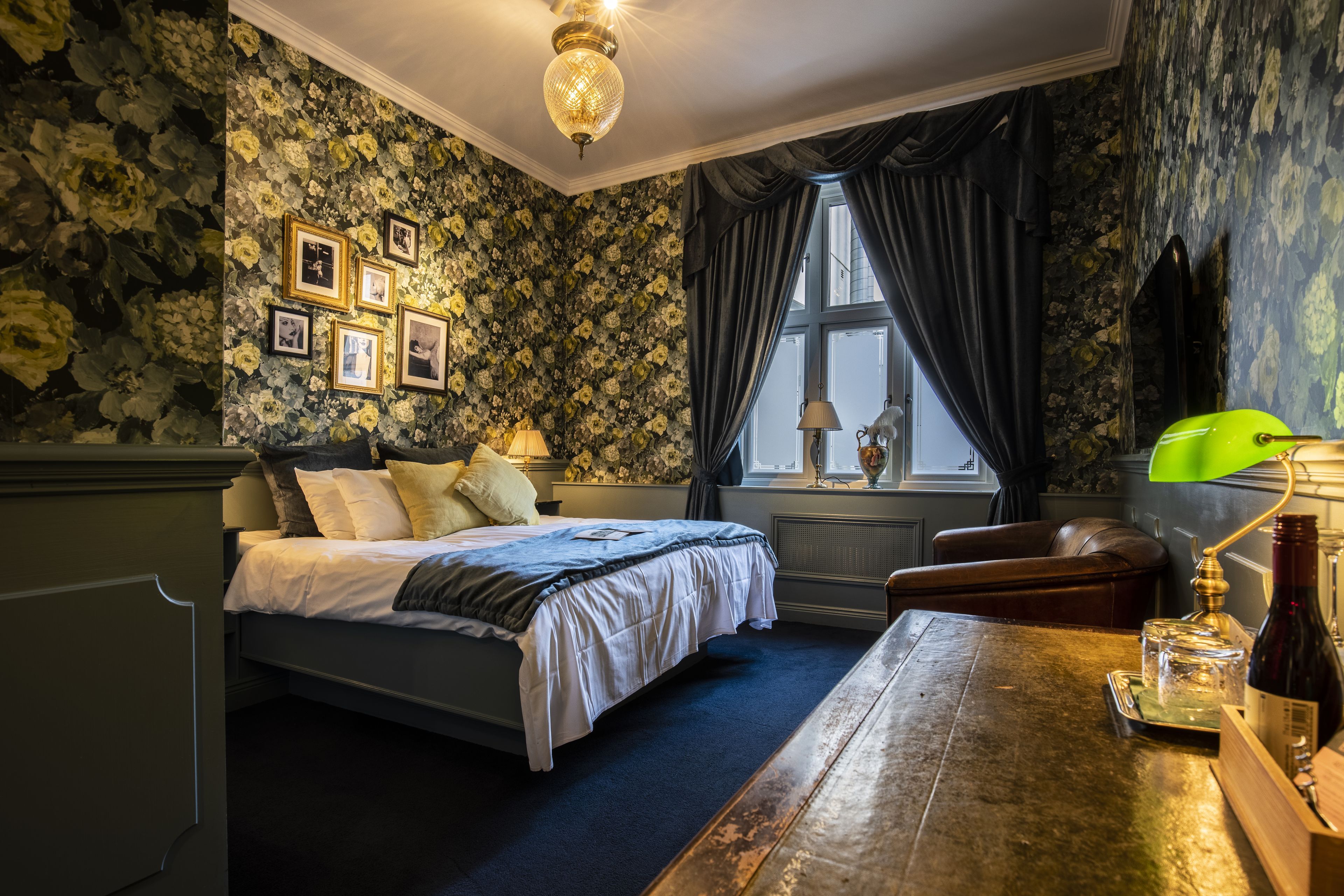 Kamer