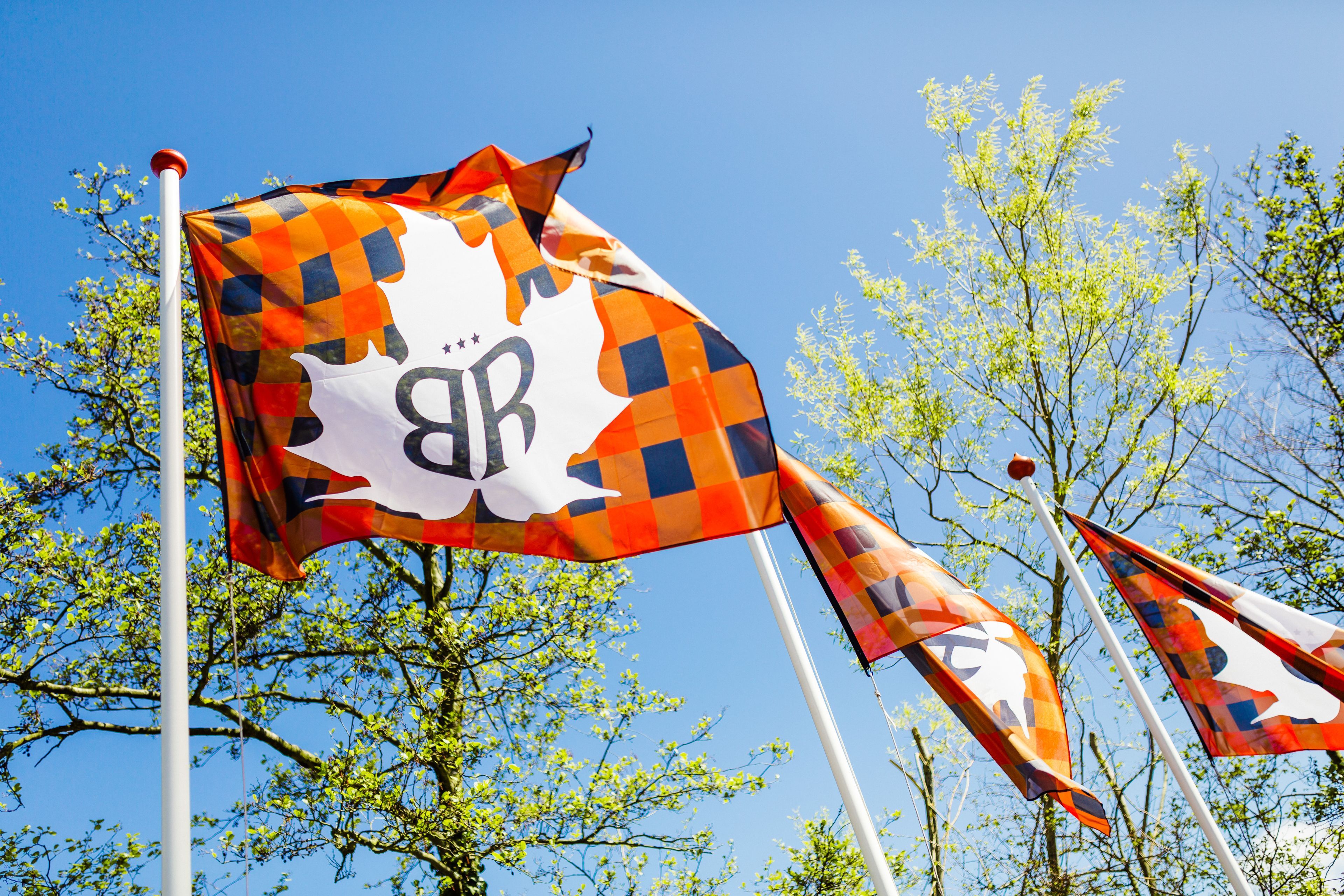 Ligging van het hotel