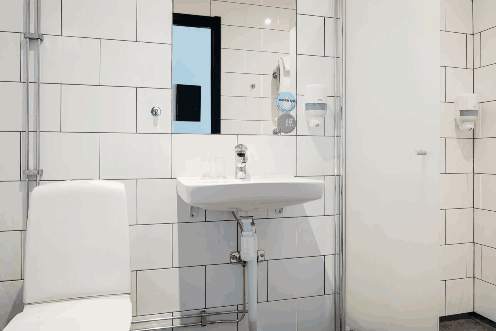 afbeelding van Standaard Kamer