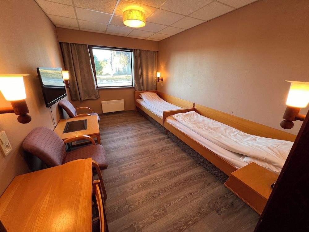 afbeelding van Economy Twin kamer