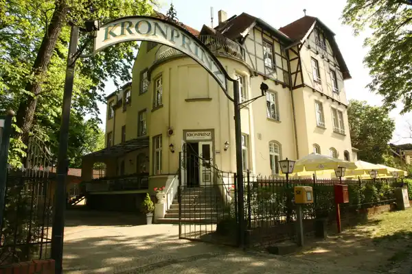 Hotel-Restaurant Kronprinz - 4+2 Special - MAIN
