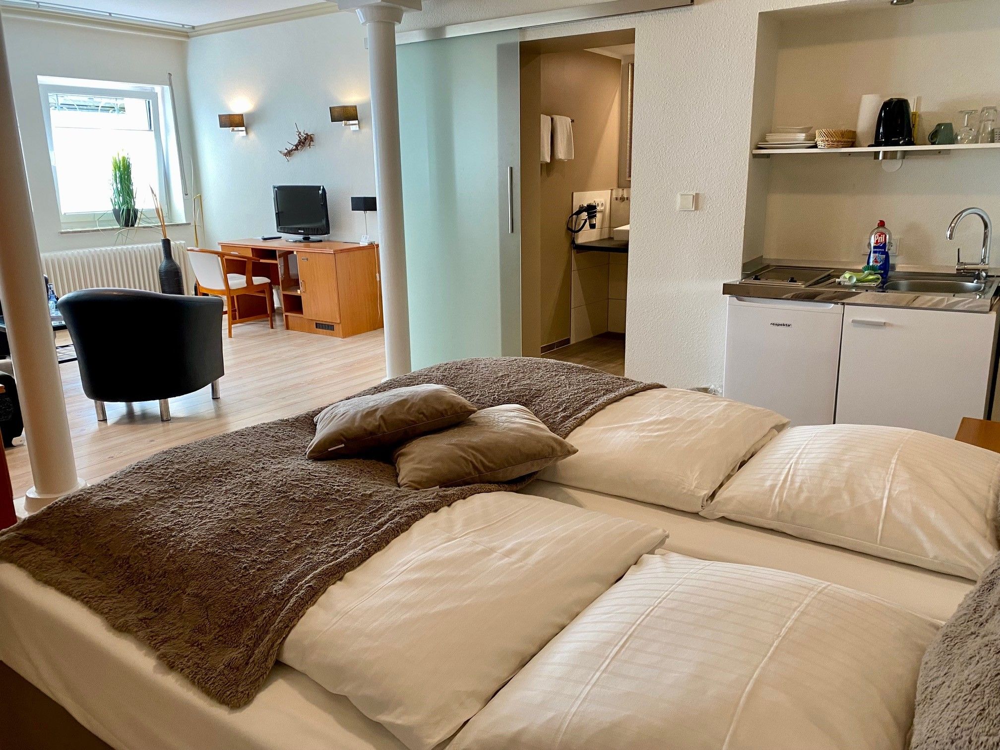 Kamer