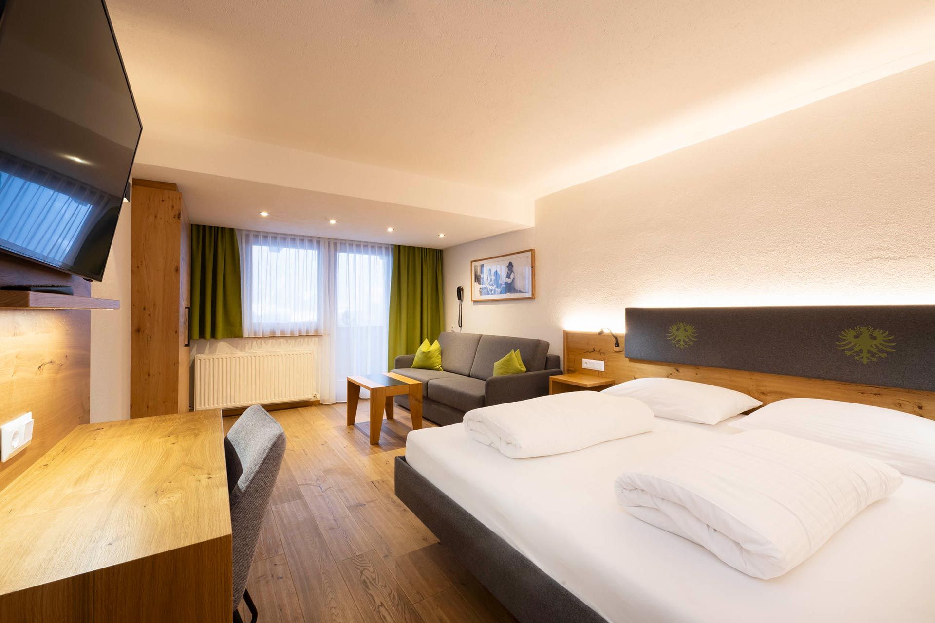 Kamer