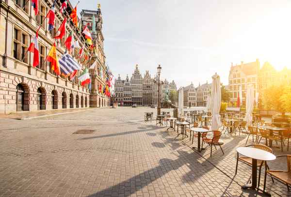 Wat te doen in België