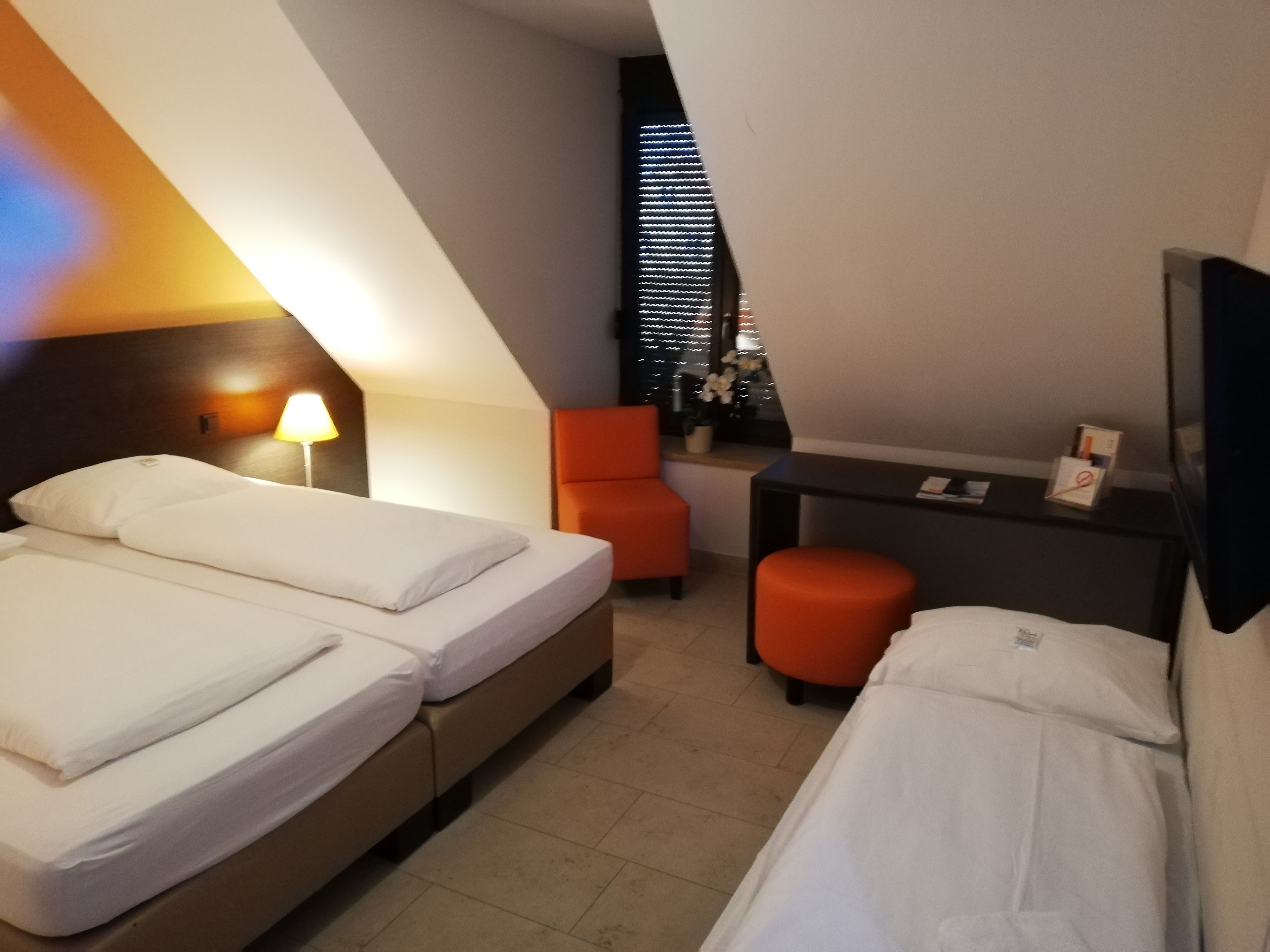 Kamer