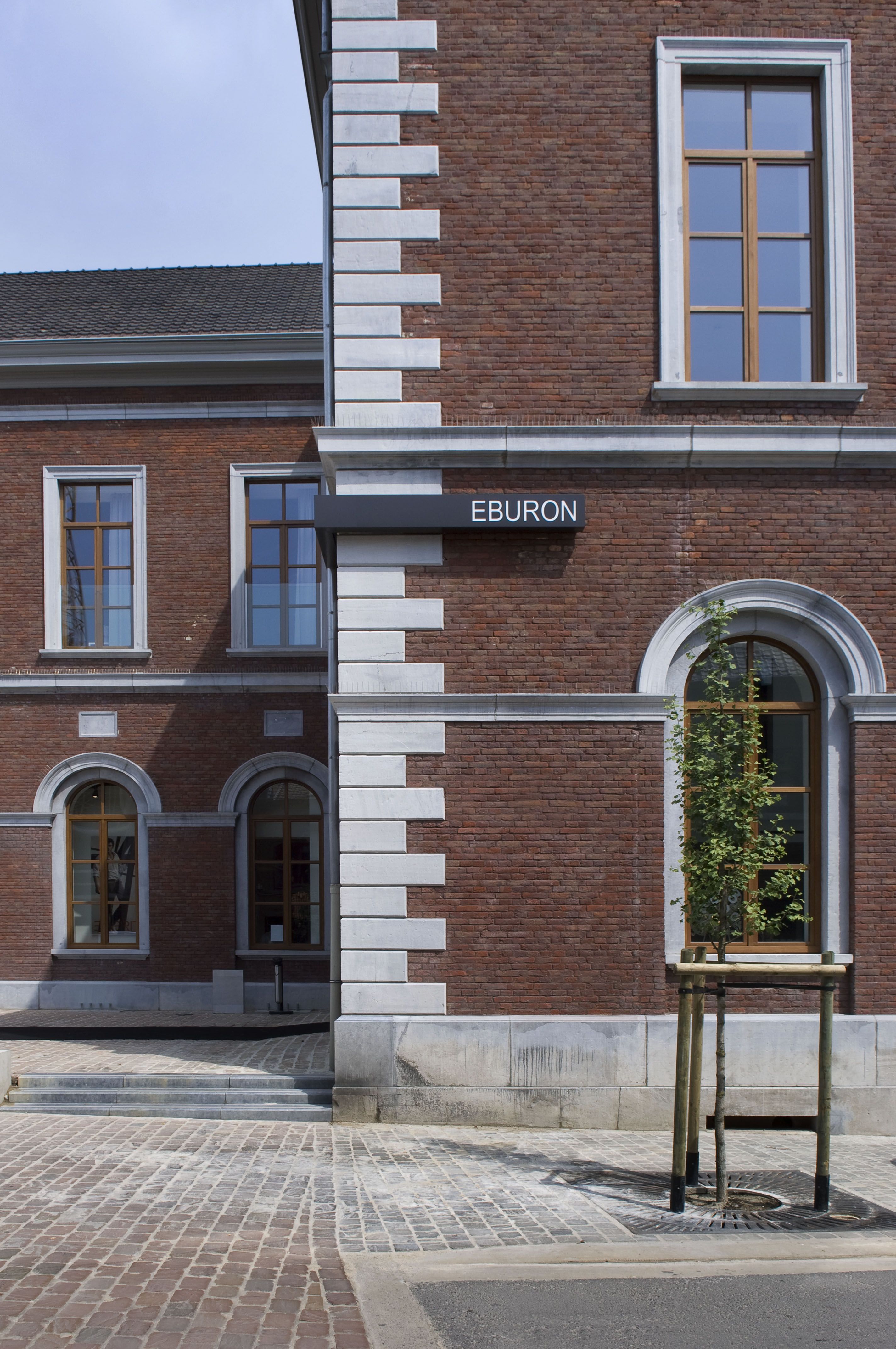 Buitenzijde