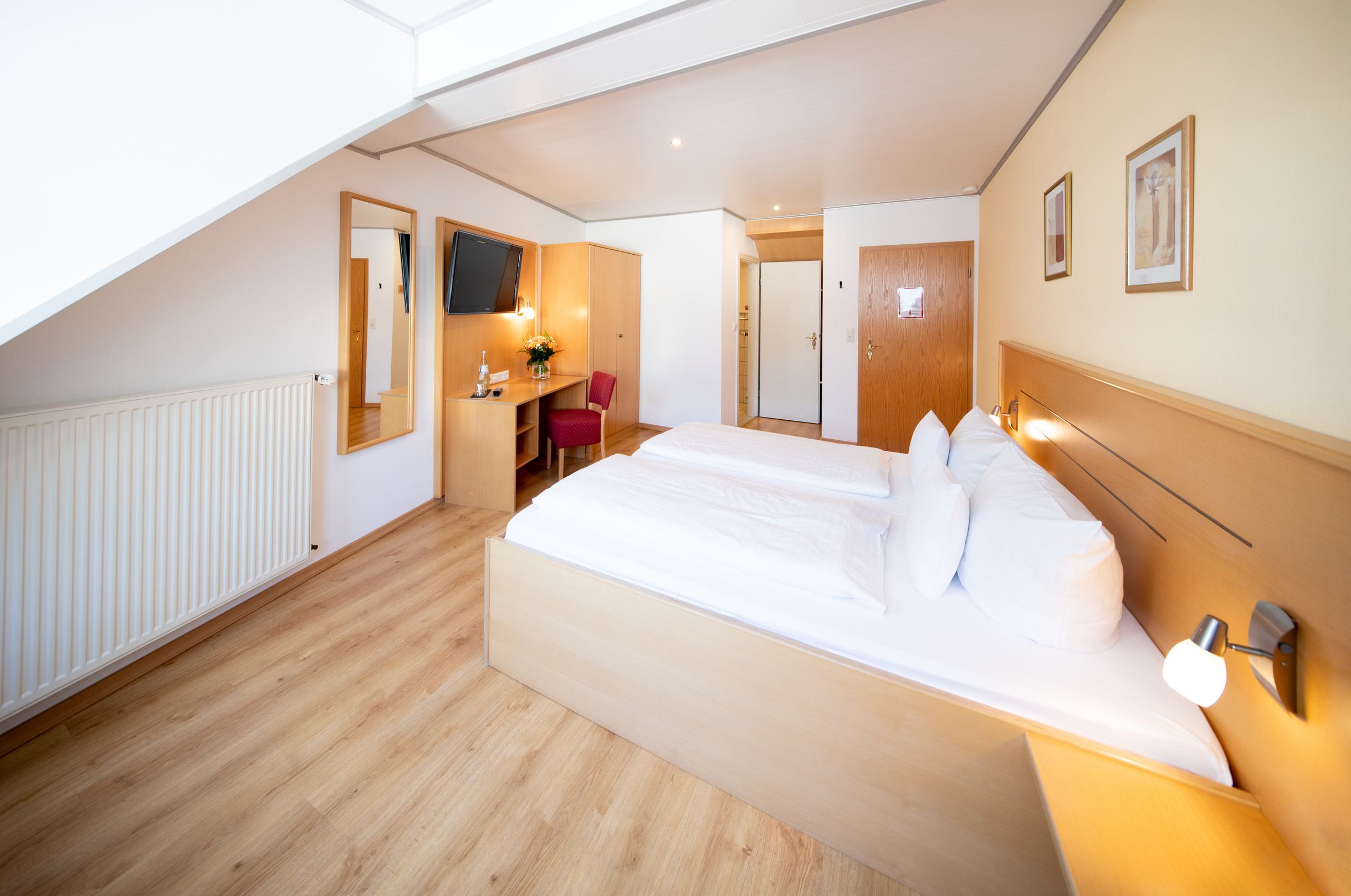 Kamer