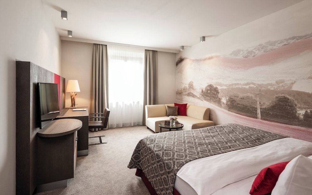 afbeelding van Spa Resort Special