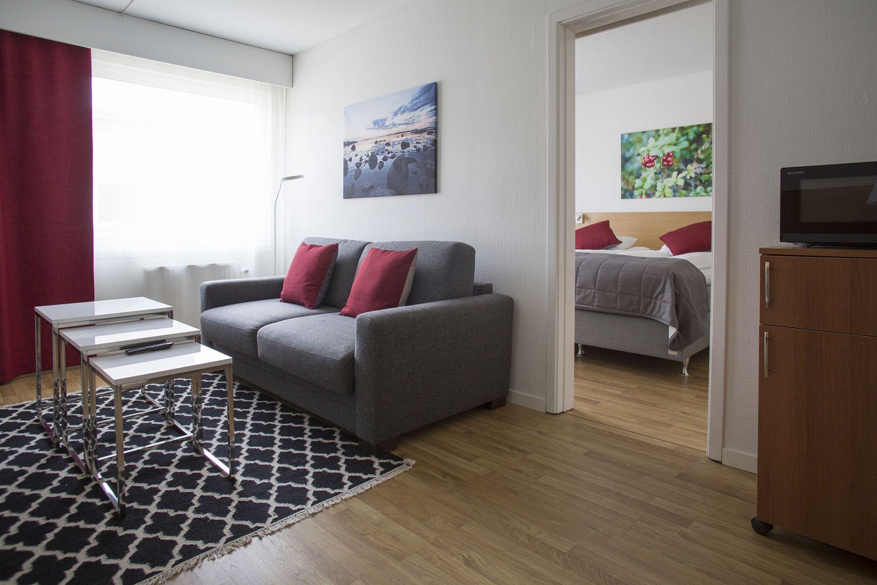Kamer