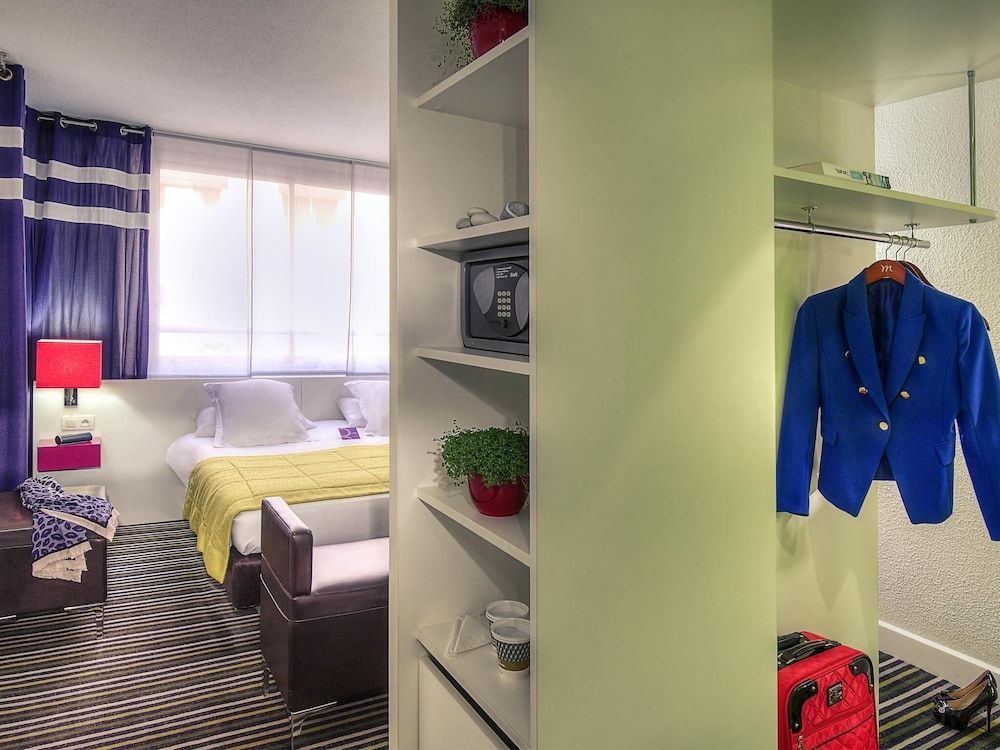 afbeelding van Superior kamer, 2 eenpersoonsbedden