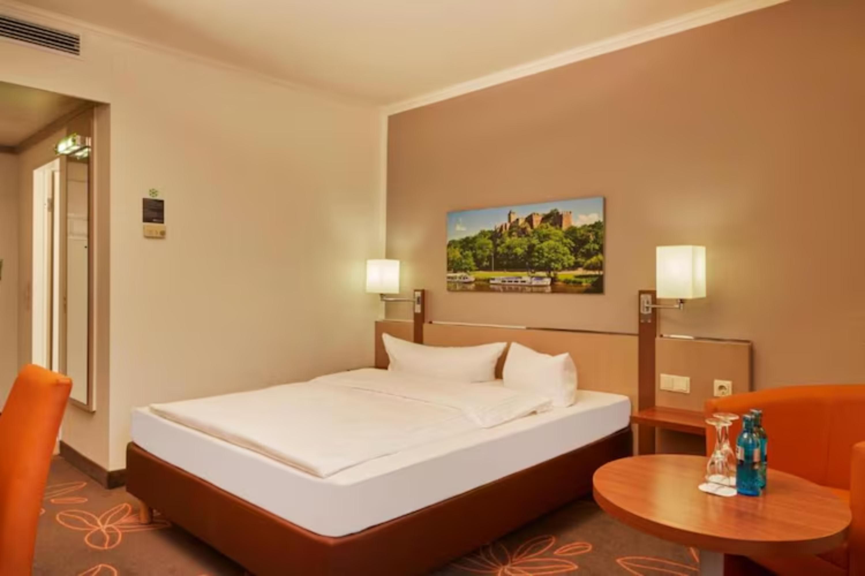 afbeelding van Deluxe suite