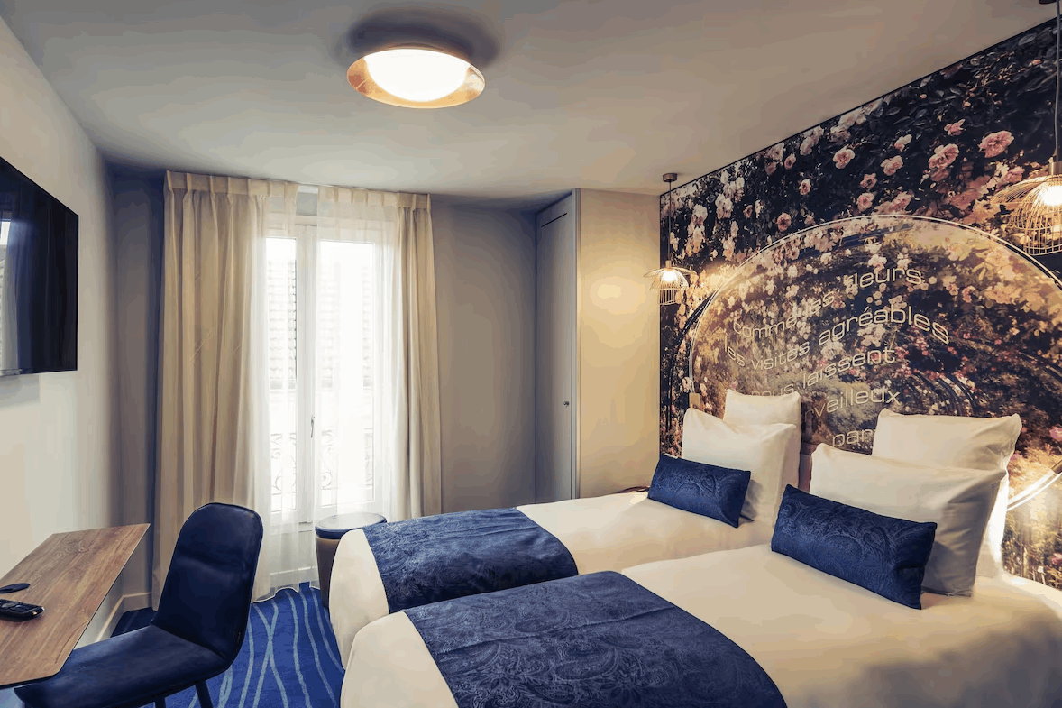 Kamer