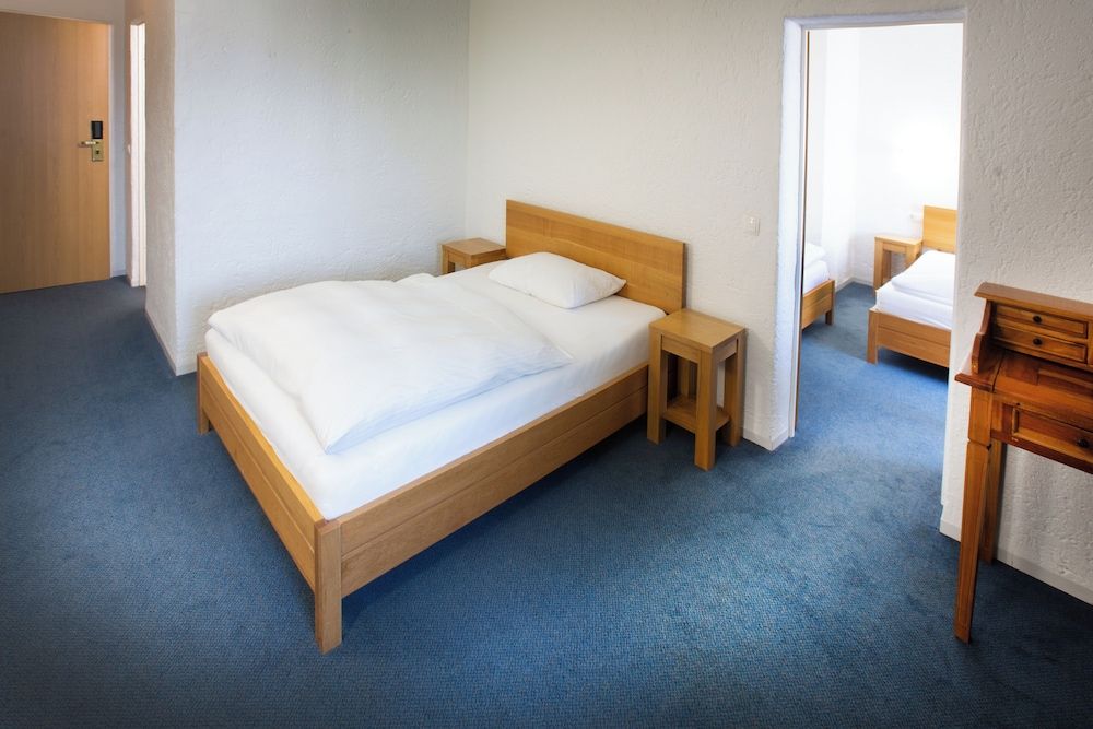 afbeelding van Familiekamer