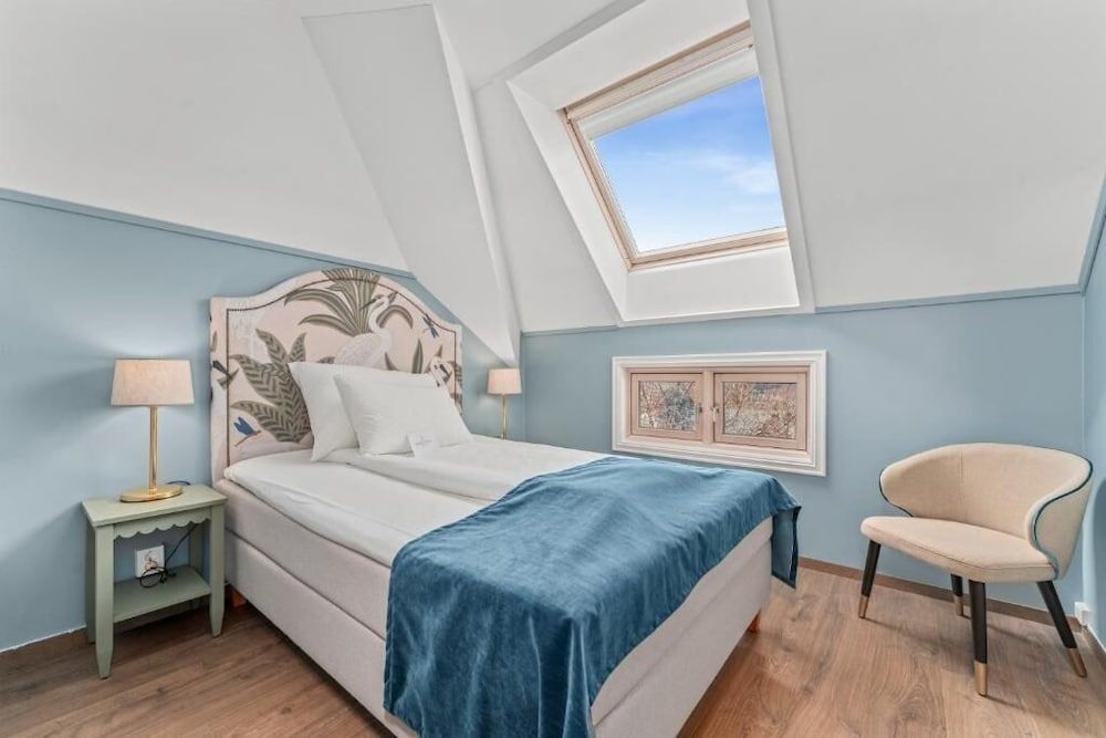 afbeelding van Queen Room