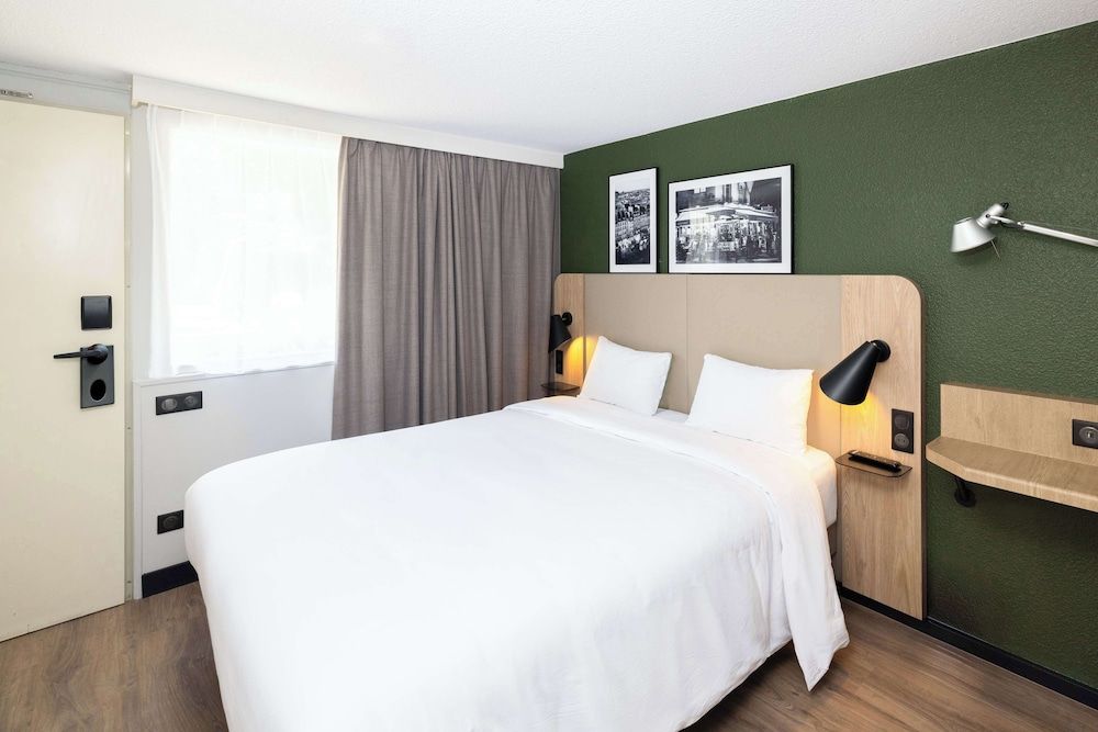 afbeelding van Standaard kamer, 1 queensize bed