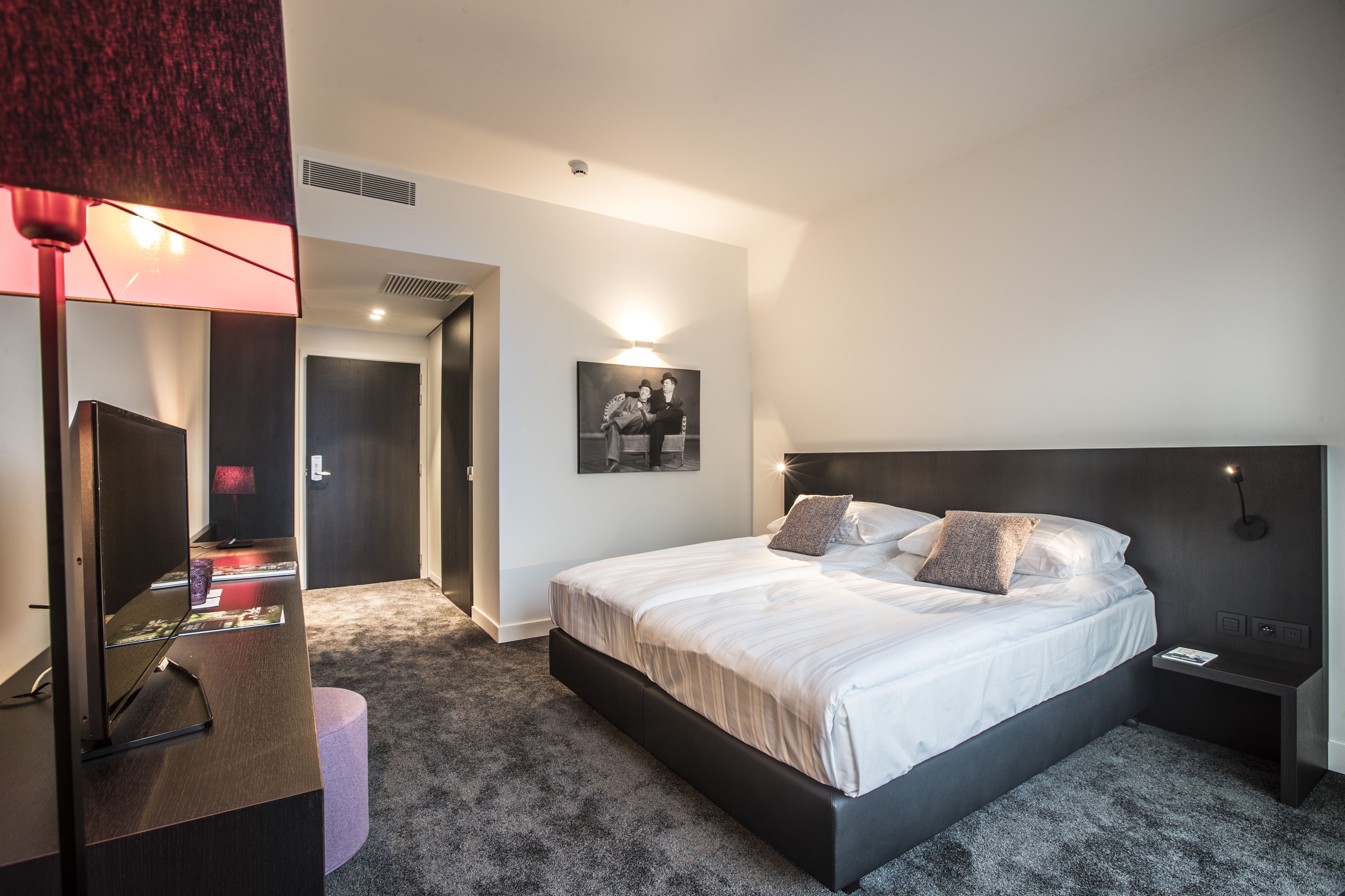 Kamer