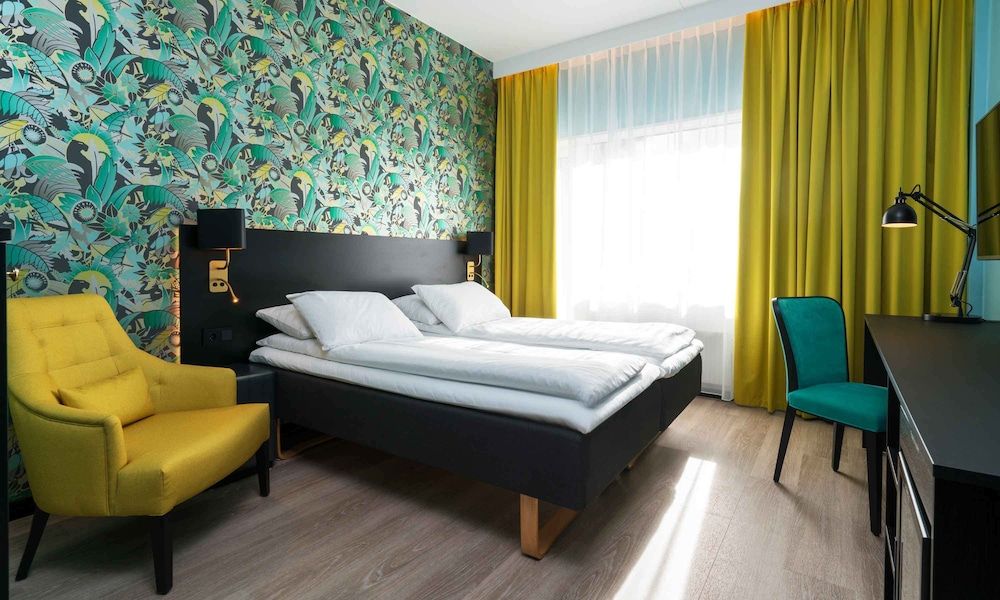 afbeelding van Standaard Twin kamer, niet-roken
