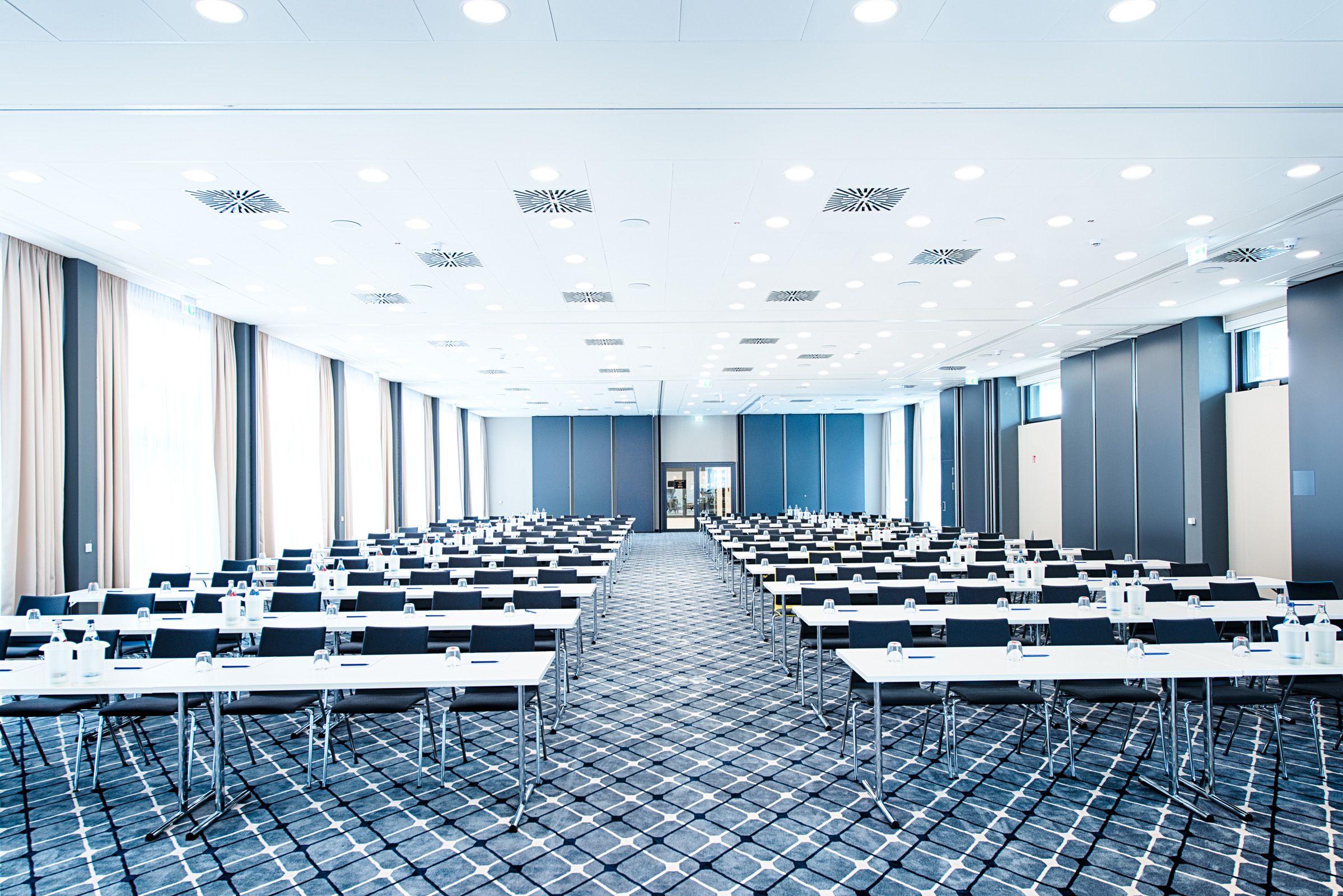 Faciliteiten