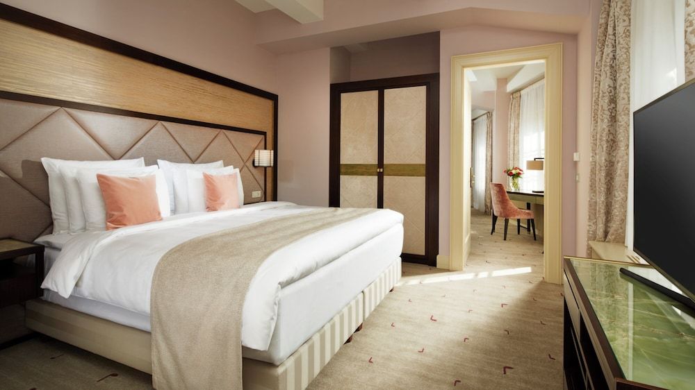 afbeelding van Spa Resort Special