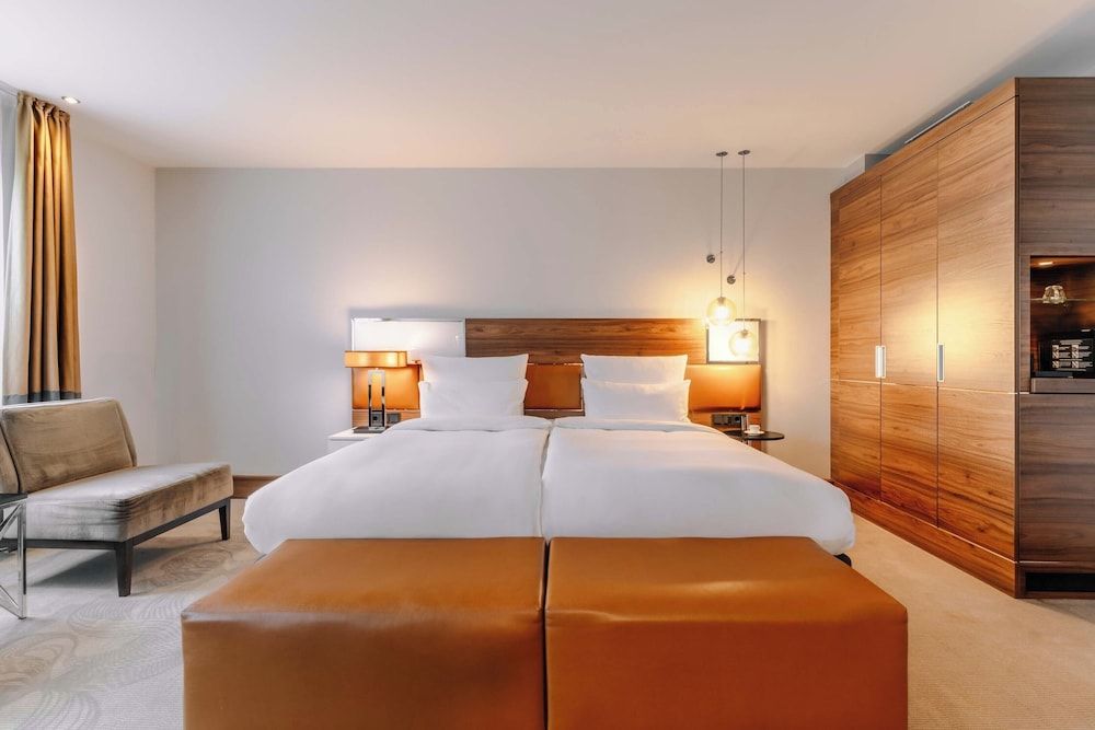 afbeelding van Familie tweepersoonskamer, 1 kingsize bed