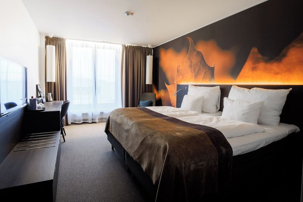 afbeelding van Superior Twin kamer