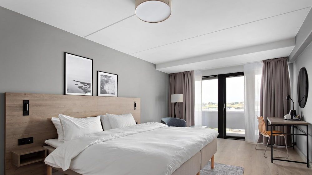 afbeelding van Standaard kamer, uitzicht op zee