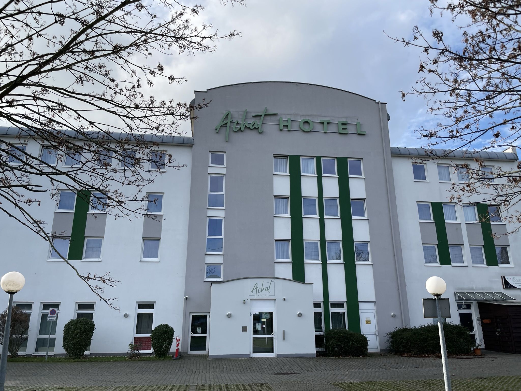 Buitenzijde