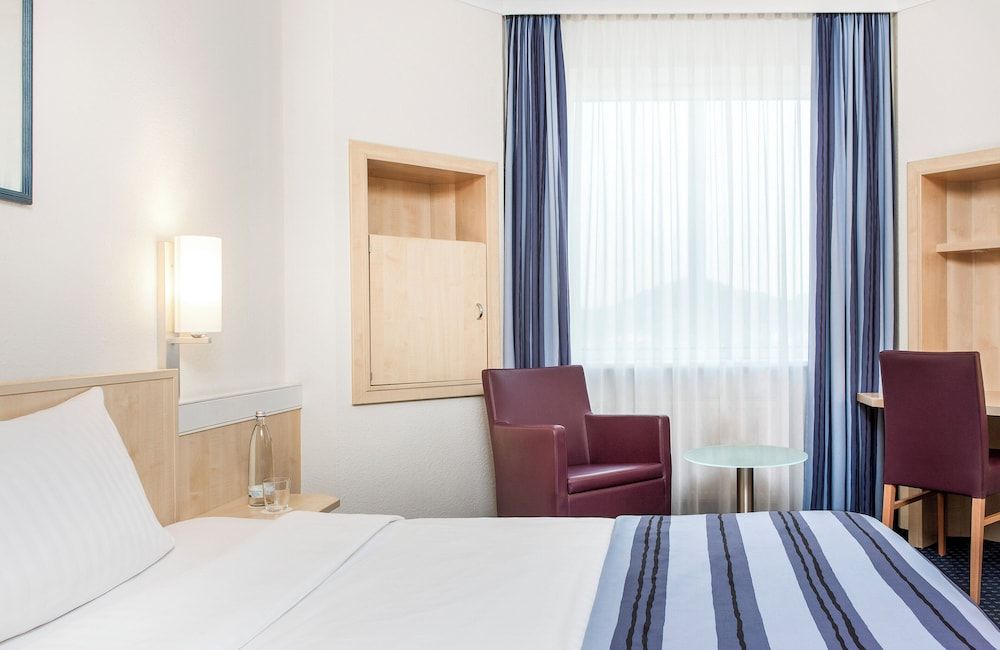 afbeelding van Comfort Twin kamer