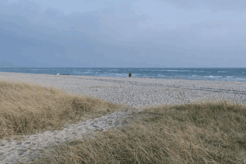Ligging van het hotel