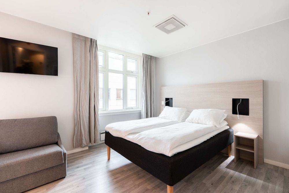 afbeelding van Familiekamer (Three)