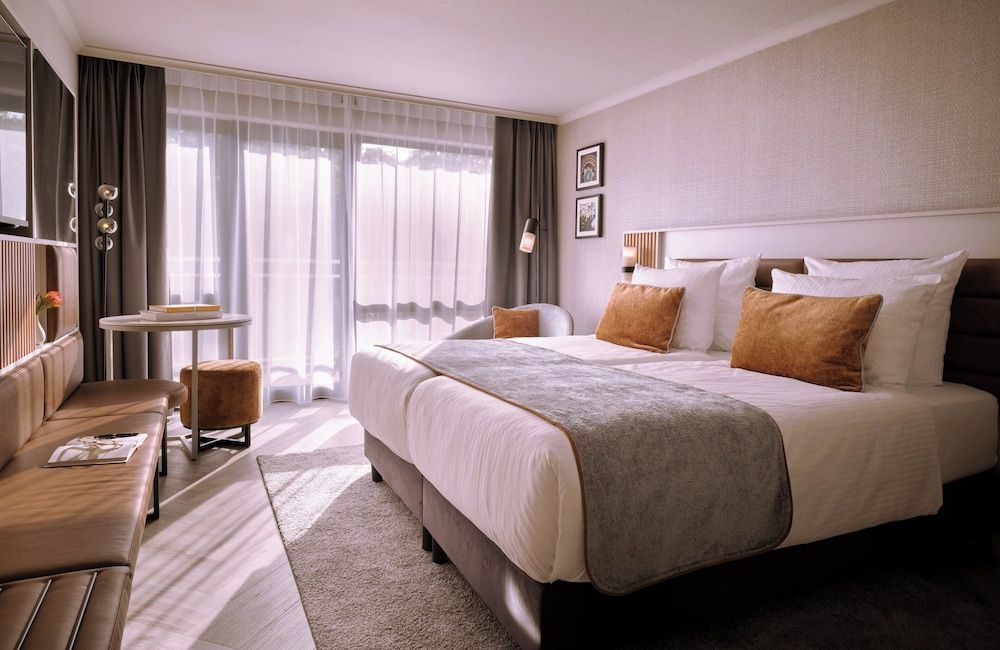 afbeelding van Superior kamer
