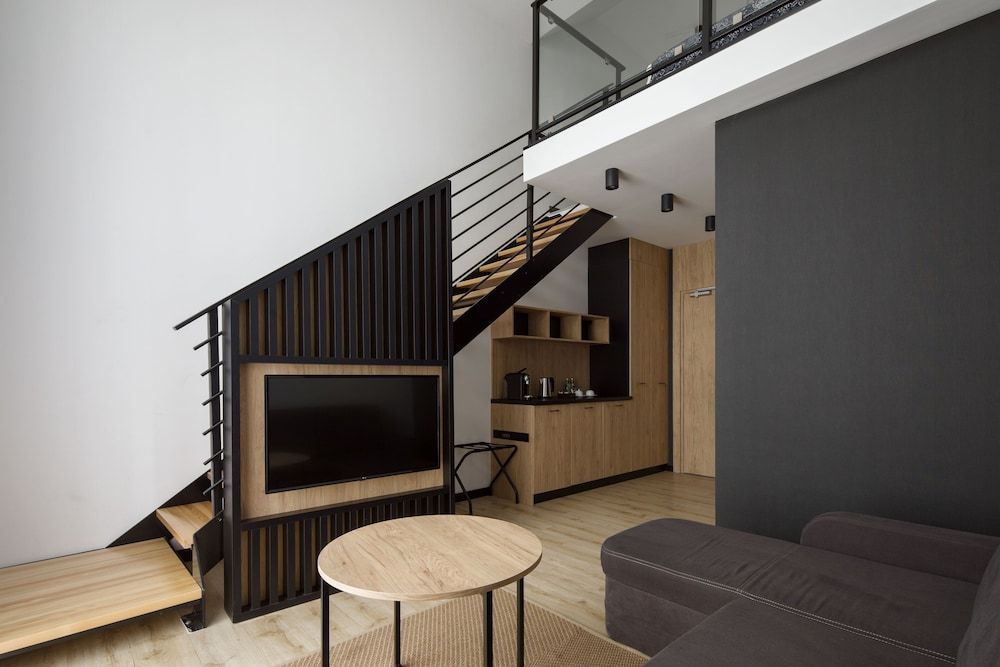 afbeelding van Penthouse