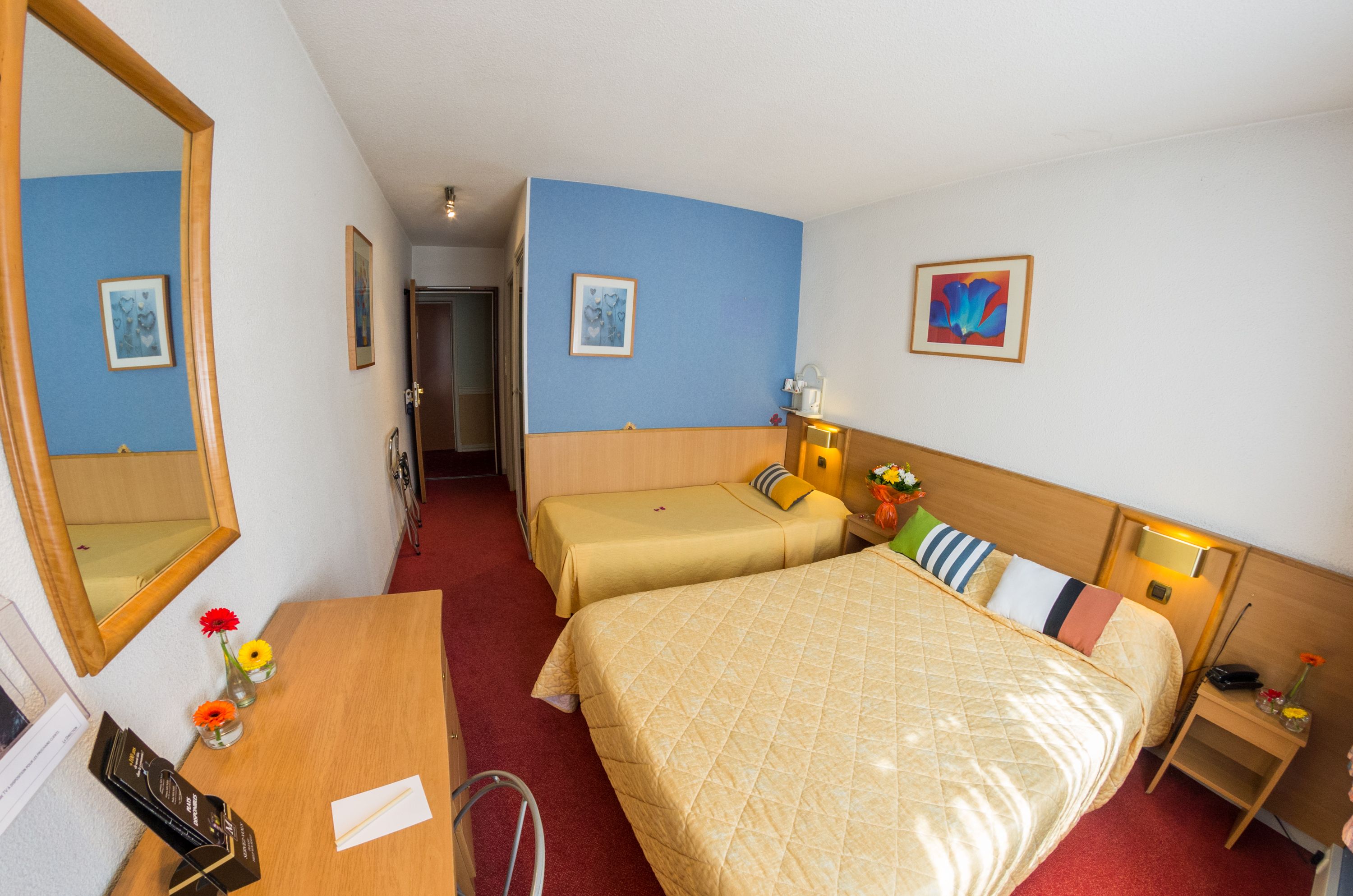 Kamer