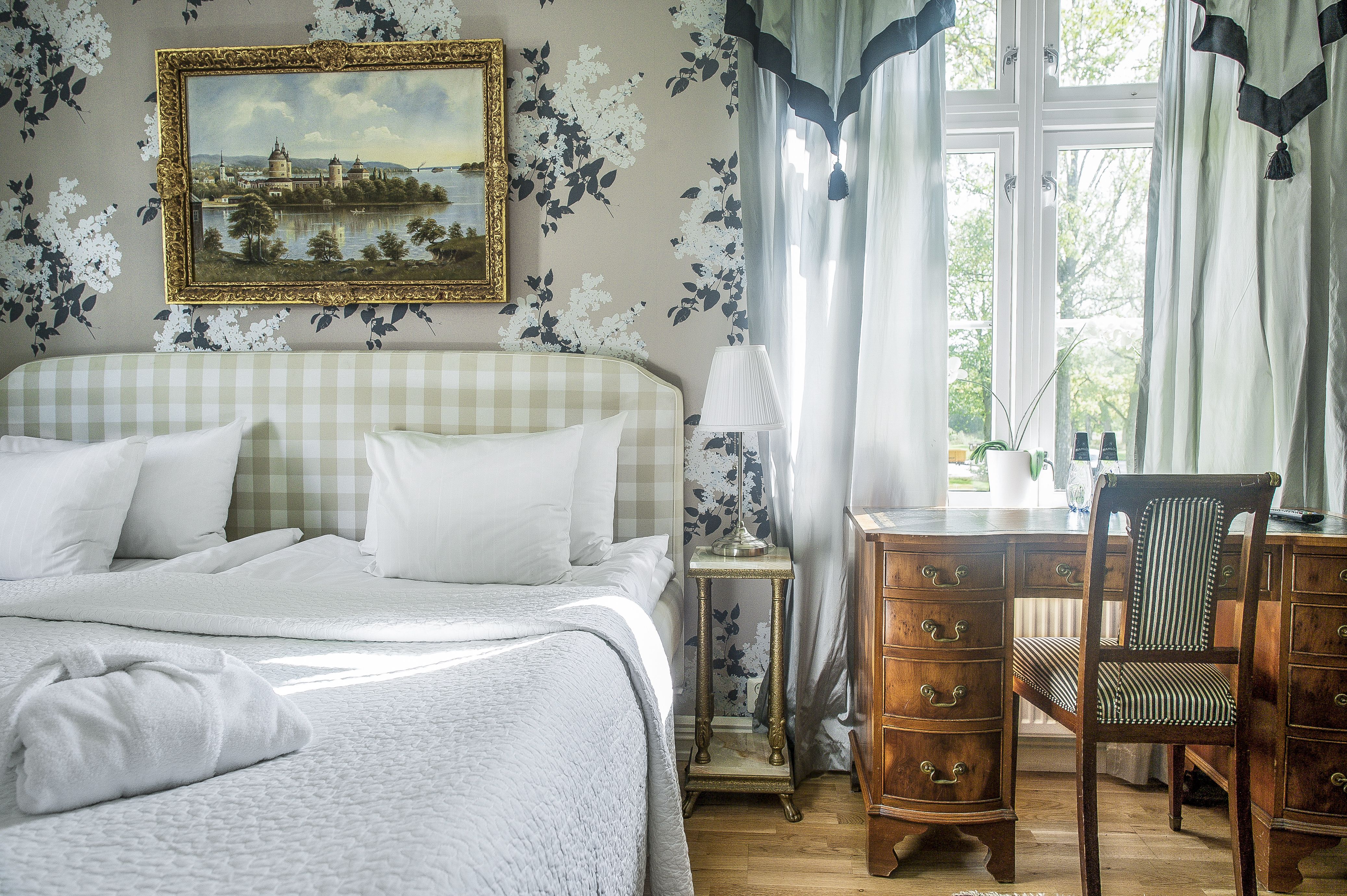 afbeelding van Deluxe kamer