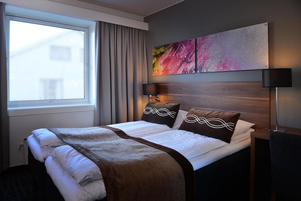 afbeelding van Standaard Twin kamer